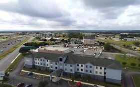 Quality Inn And Suites New Braunfels